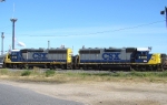 CSX 4409